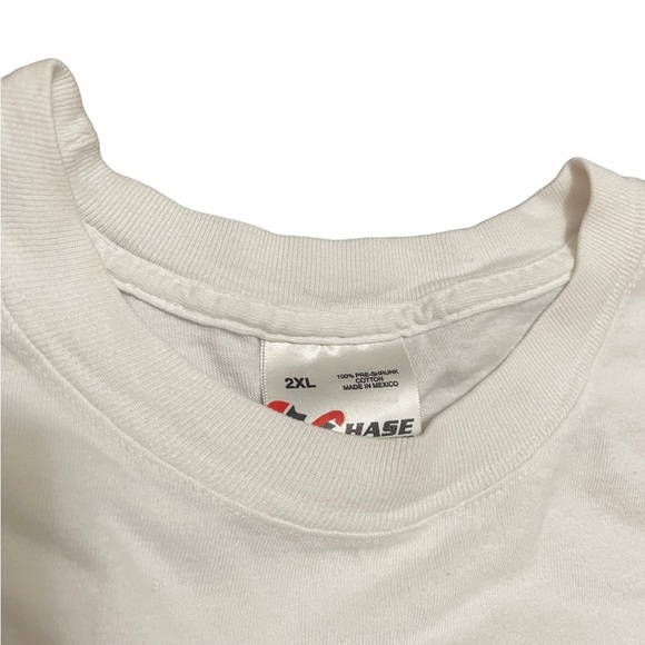 NASCAR Vintage Dave Blaney Jack Daniel’s Tennessee Whiskey Racing Graphic T 2XL - Picture 16 of 16